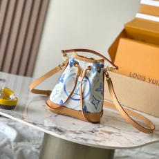 LV Bucket Bags